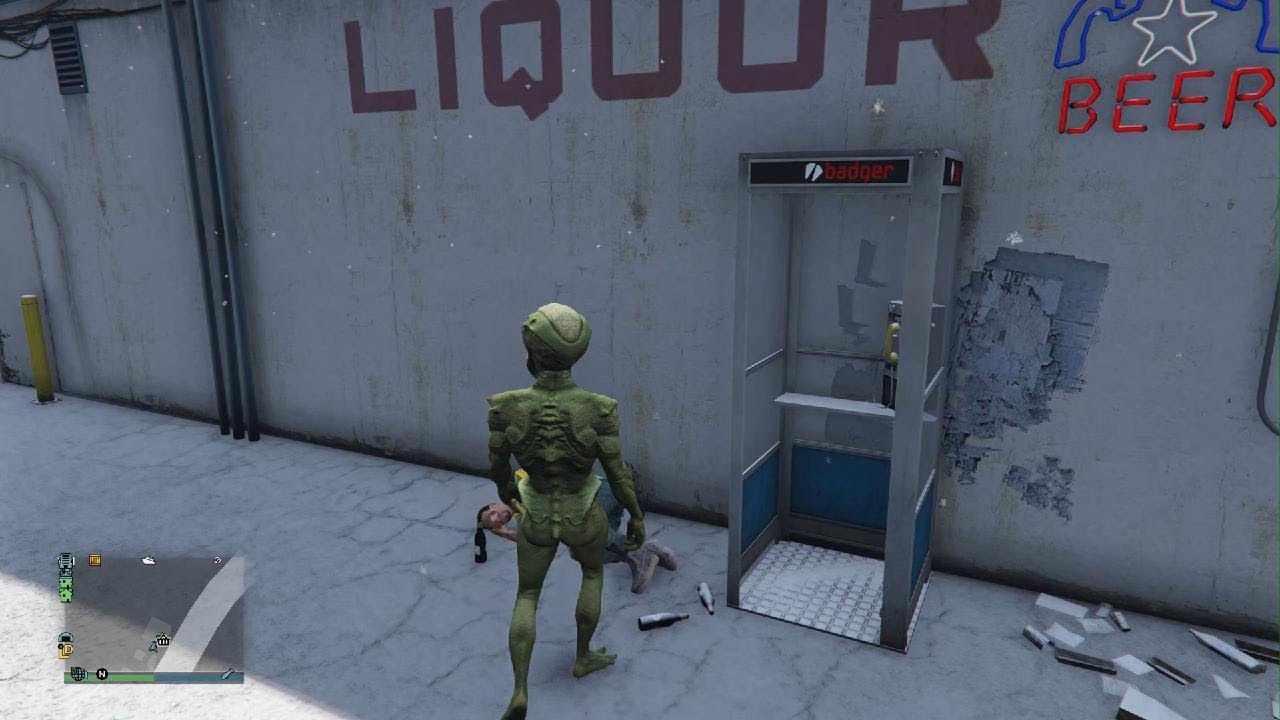 GTA 5 online Key for Cayo Perico Gold pistol YouTube