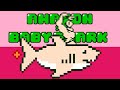 【Title Screen】Amagon x Baby Shark arrangement／突撃マッチョマン & ベイビーシャーク アレンジ