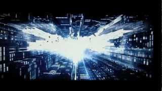 Beckman Homecoming Trailer 2012