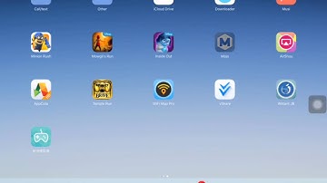 Download game boy on iPad/iPhone/iPod touch iOS 9.3.1 and play super Mario bros!