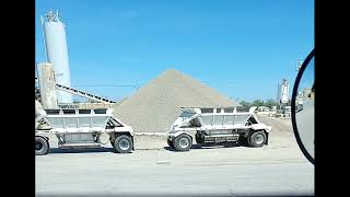 CEMEX'S new line of 𝘗𝘳𝘰𝘧𝘧𝘦𝘴𝘪𝘰𝘯𝘢𝘭 Truck Drivers....