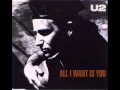 U2  All I Want Is You Hungarian lyrics (magyar dalszöveg)