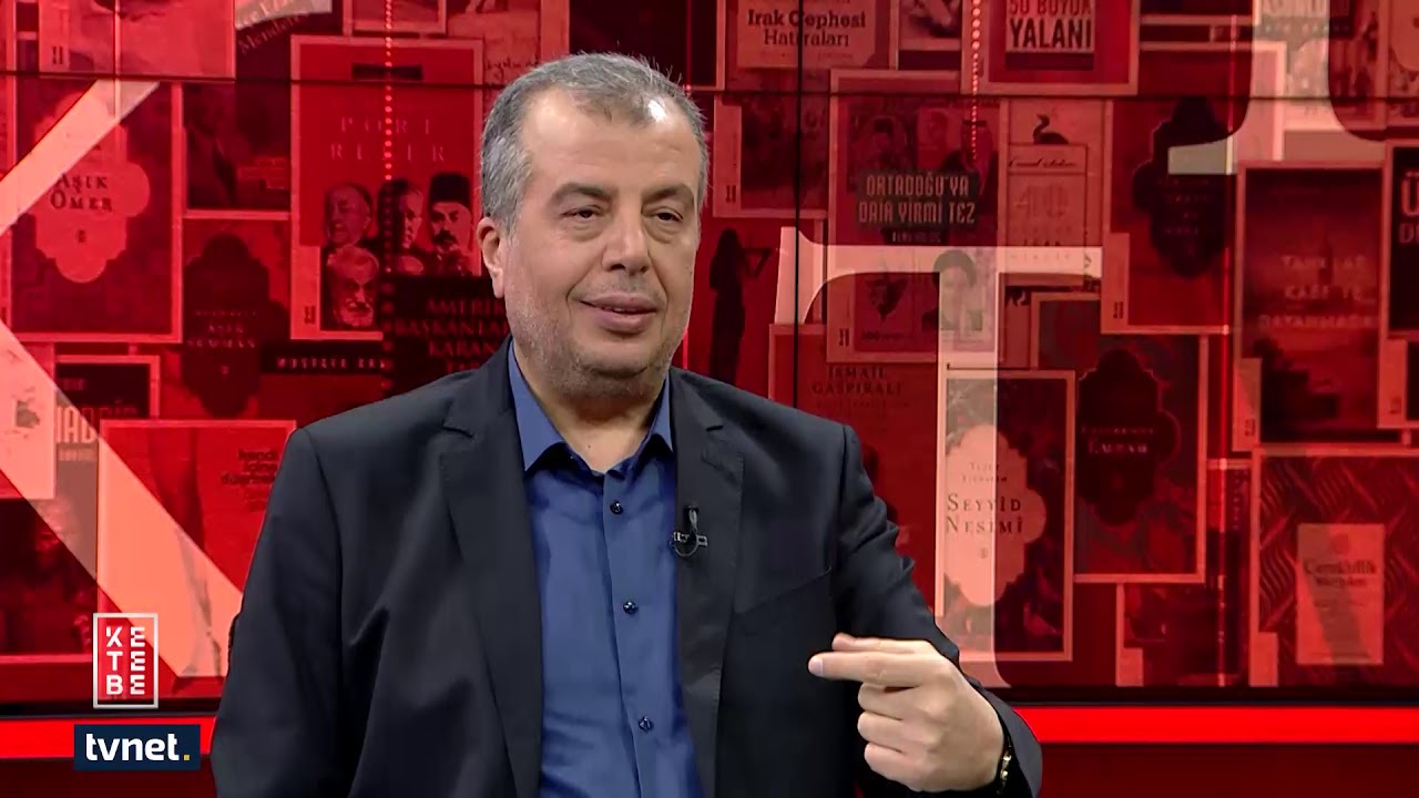 Ketebe - Tematik İslam Tarihi (Adnan Demircan)