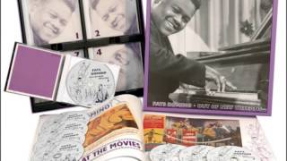 Watch Fats Domino I Cant Go On video