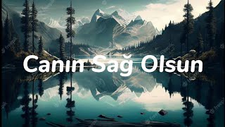 Semicenk & rast - Canın sağ olsun [lyrics-müzik] Canbay, wolker, semicenk, (4)