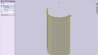 SolidWorks Class 101: coffee maker - video 02 of 16