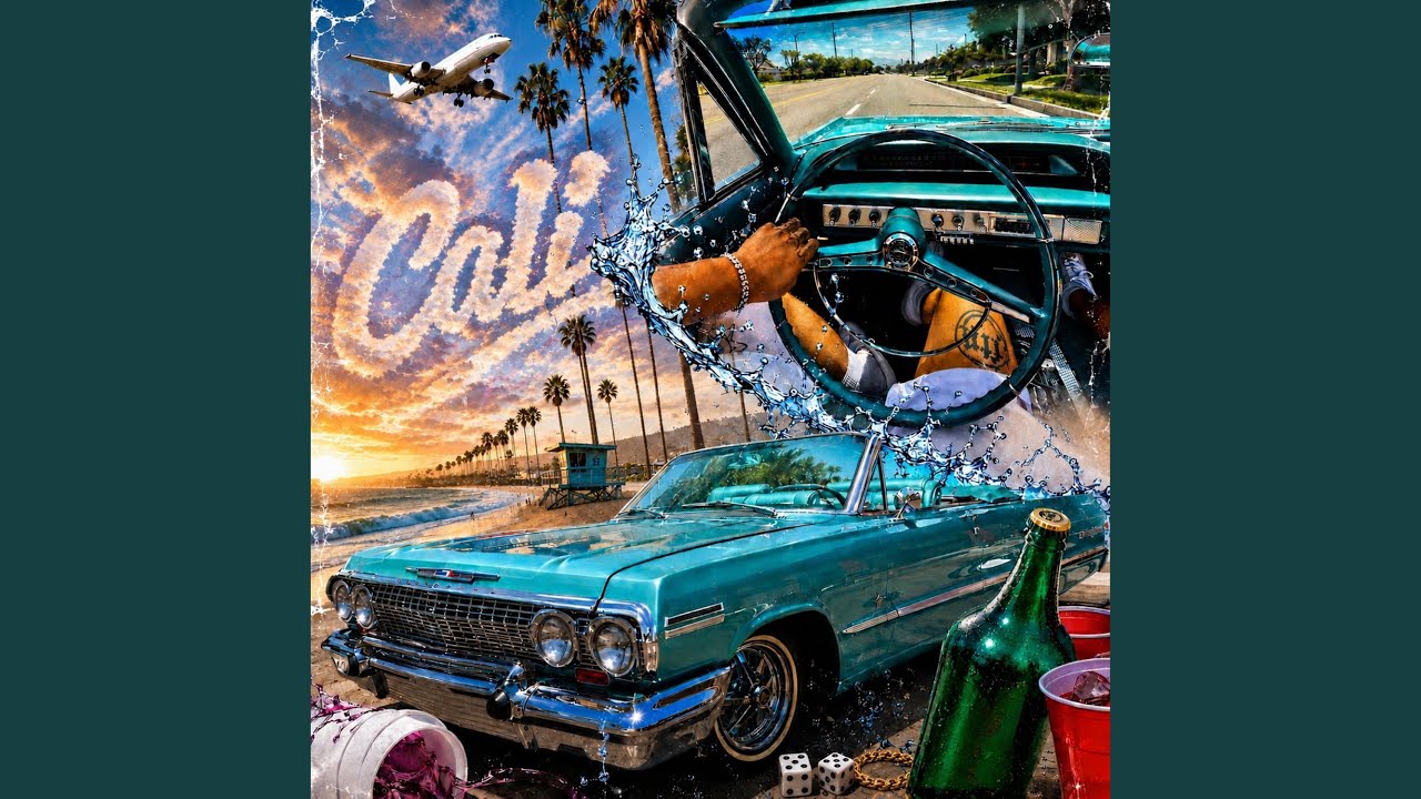 Watch Cali on YouTube Watch Cali on YouTube