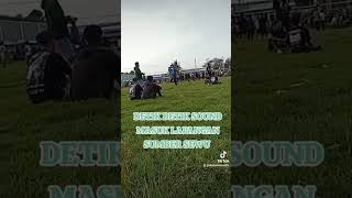 Sumber Sewu Hari Ini soundhoregjember jemberhoreg ceksound sumbersewu