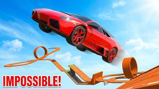 Ramp Car Racing - Car Racing stunt  3D - Android Gameplay #hem532 screenshot 4