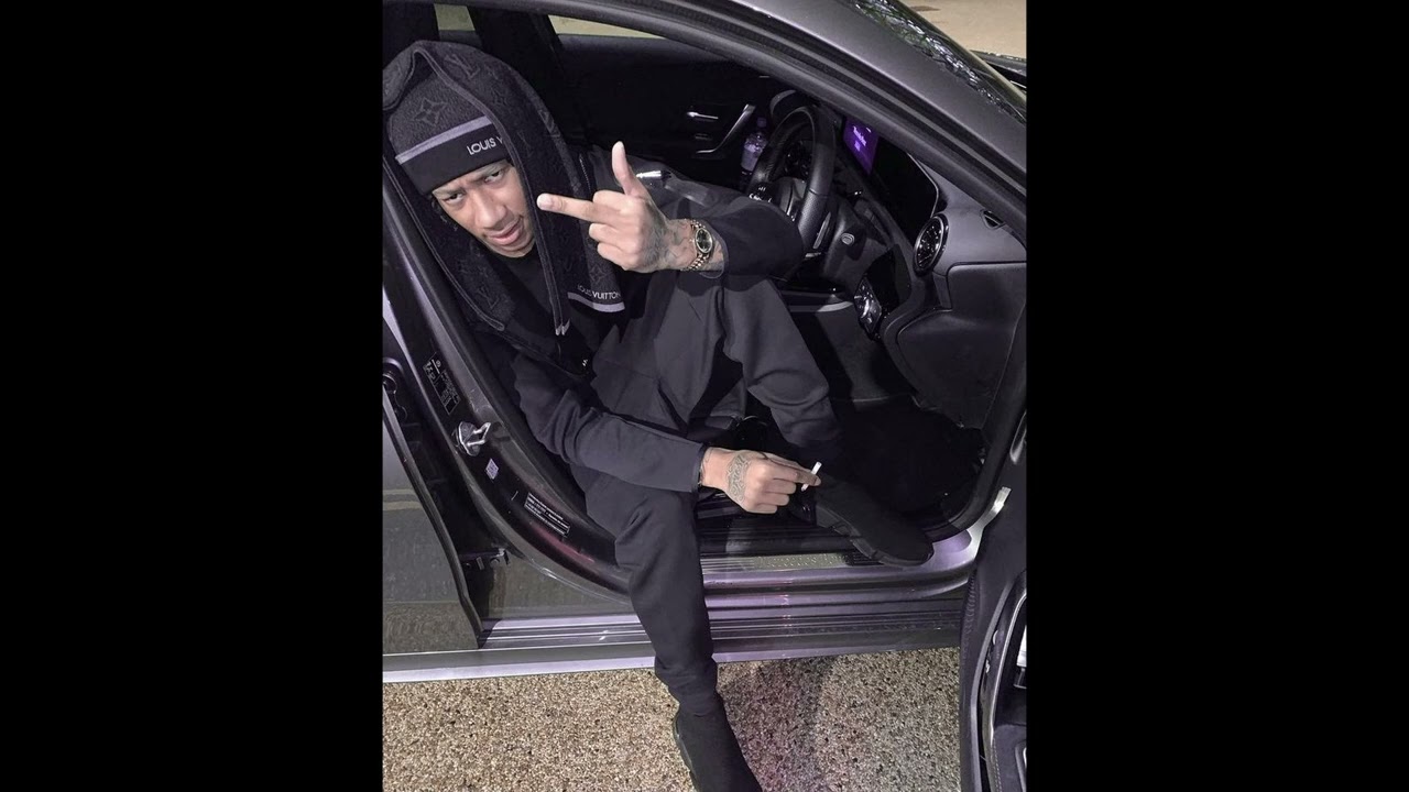 Digga D x .nathan. Type Beat - "NO PORKIES"