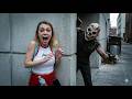 SCARE CAM Pranks Reaction 2026 #8 | Funny Scare Videos | Scary Prank | Jump Scare