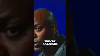 Dave Chappelle on Yellow Springs Ohio... #shorts #subscribe #davechappelle #standupcomedy