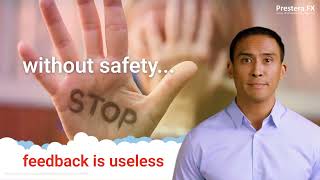 Psychological Safety | “360 Feedback as Catalyst for Sales Leader Improvement” Case Study