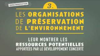 R.l.k.m. Projet Dignaceschops, Entrepreneur Social Soutenu Par Ashoka