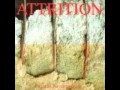 ATTRITION - TWO MILES UP - 1988