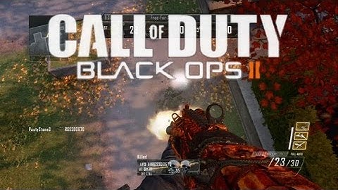 Black Ops 2 God Mode & Auto Rape Hacks! "Black Ops 2 God Mode Hacker" Fastest Free For All Game!