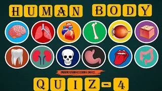 How well do you know your body? Take this Fun Quiz and figure out! screenshot 5