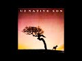 U2 - Native Son (Live 1987) (Full Bootleg Album)