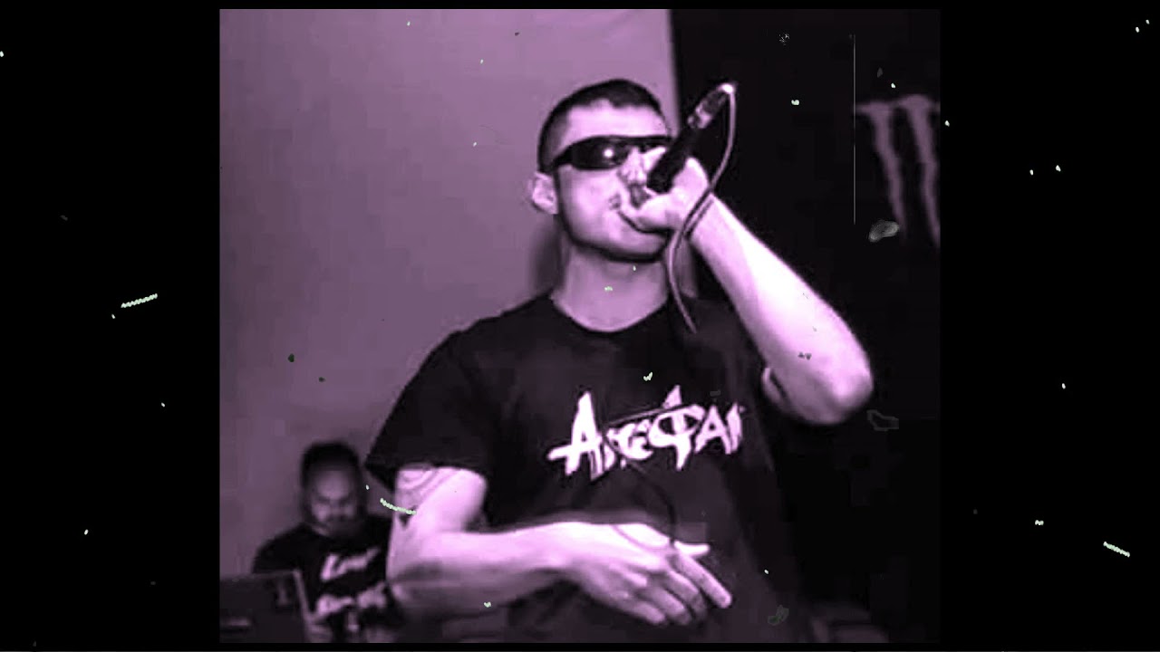 ''PAIFAN/ΠΑΙΦΑΝ''- Aggressive Organ Underground Rap Freestyle Type Beat | Boom Bap Type Beat