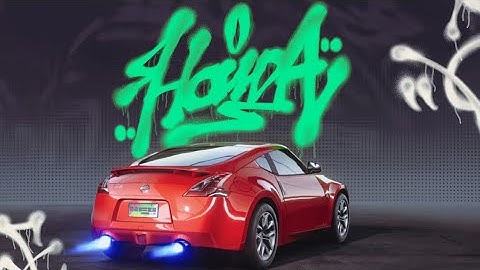 NFS MOBILE CN Version Beta Test 2 - Rangked Race Mode