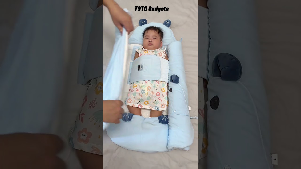 Гаджеты T9t0 — умные детские гаджеты, которые должен иметь каждый родитель 