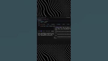 Improve your Pythonic skills with f-strings
