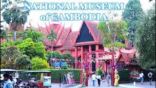 National Museum of Cambodia