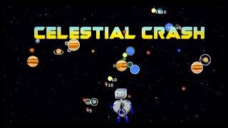 Celestial Crash Game Dev - New Mechanic