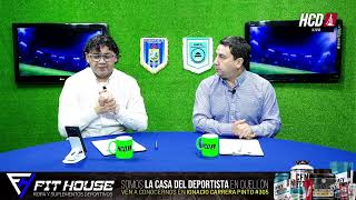 ⚽️🏀🏆 HC DEPORTES • Edición Central - Martes 08 de Julio de 2025
