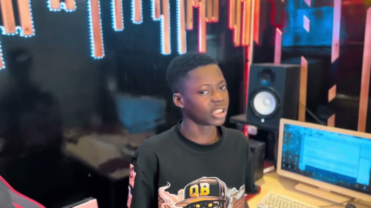 La lune Mob- L’heure de Dieu 