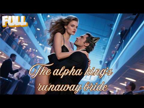 【ENG DUB】One Night With the Alpha Changed My Destiny Forever!#drama #movie #chinesedrama