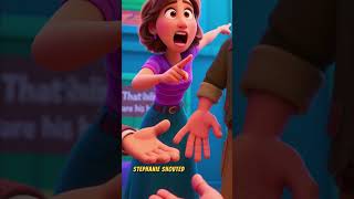 She Recognized Her Kidnapper by His Hands #KidnappingStory #solvedmystery  #truecases  #shorts