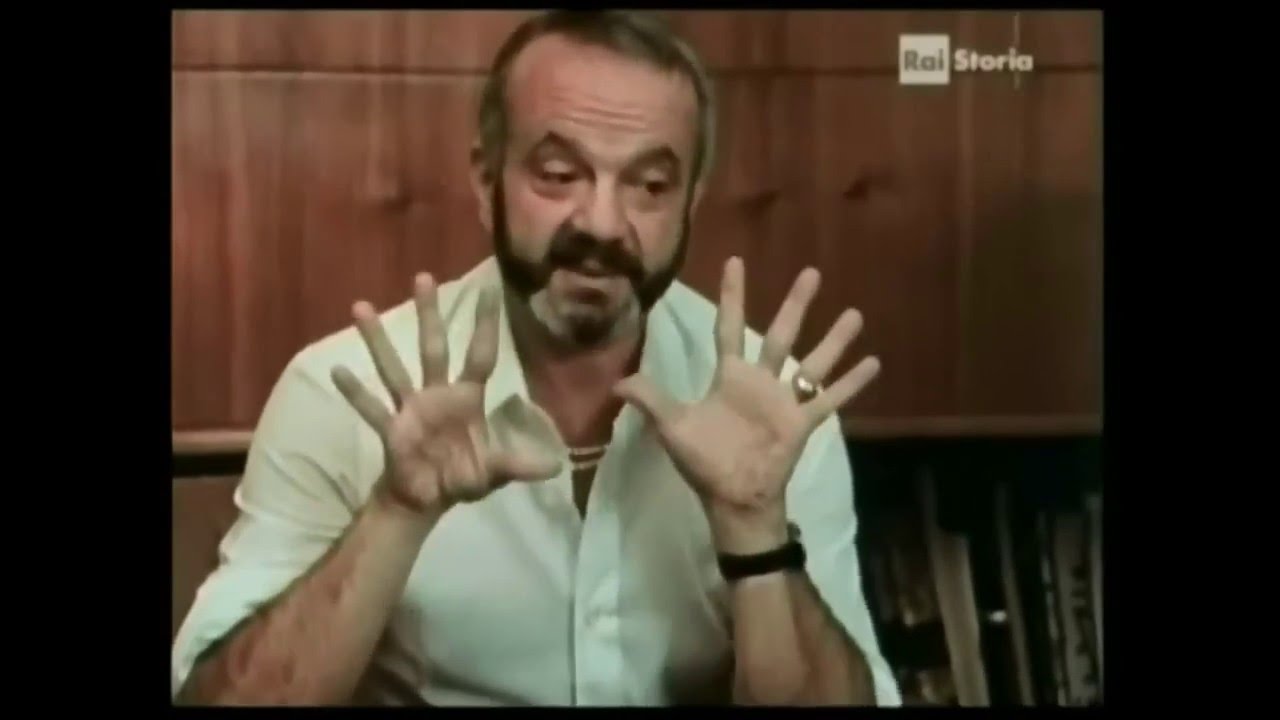 Tango - Preludio para el año 3001 (A. Baltar)