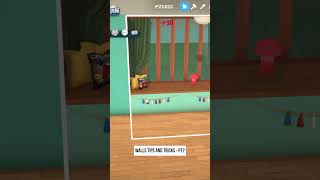 Paralives - Wall Tips and Tricks Part 2