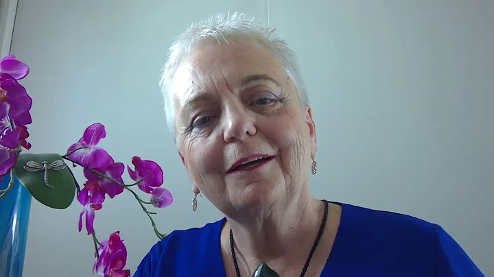 New Years Message from Soroptimist International P...