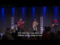 Sunday Worship