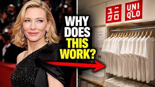 Why Uniqlo’s Marketing Is More Brilliant Than You Think