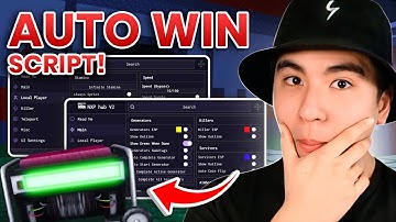 NO KEY Forsaken Script With Autofarm, Auto Complete Gen, & KILL ALL! (2025)