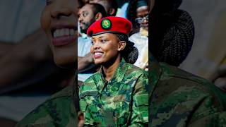 abakobwa beza bo muri Rdf 🇷🇼⚔️🥰 #shorts #military