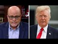 Mark Levin to Trump: Thank you for taking on the media