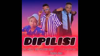 Dipilisi remaker_-cut down Rsa_071 Nelly the master beat & Tsaka Rsa