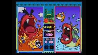 Tetris Attack: V. Hard Mode