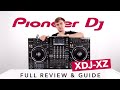 The Pioneer DJ XDJ-XZ - Full Review and Guide