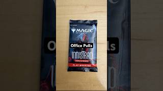 Innistrad Remastered Booster Pack | Office Pulls