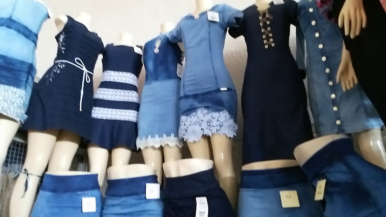 jeans moda evangelica varejo