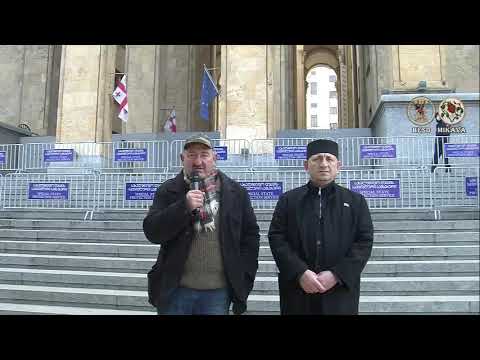 1992 წლის 6 იანვარს პრეზიდენტმა ზვიად გამსახურდიამ დატოვა თბილისი სისხლისღვრის ასაცილებლად!