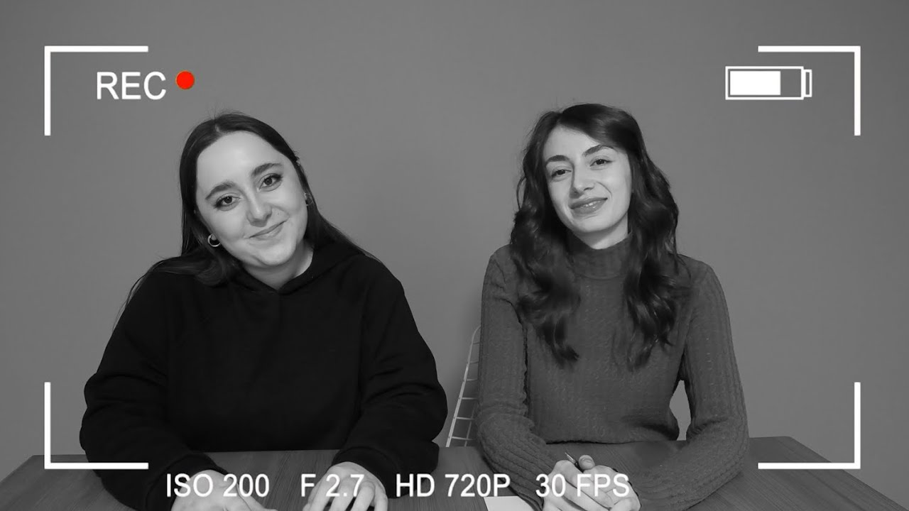 RADYO TELEVİZYON VE SİNEMA - ANKARA HACI BAYRAM VELİ ÜNİVERSİTESİ 1-1