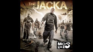The Jacka - Won’t Be Right (feat. Cellski) [CLEAN]