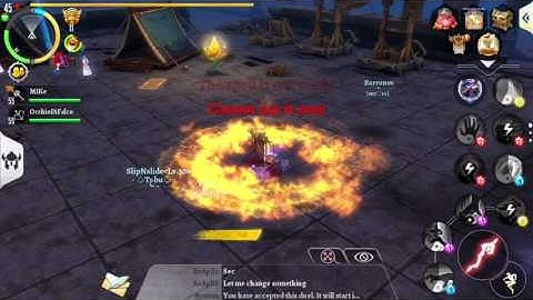 Order And Chaos 2 (OaC2) - Duel vs ReapZ