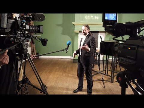 Persconferentie Viruswaarheid 8 maart 17.30 - Jeroen Pols en Willem Engel